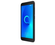 Alcatel 1 (2019) czarny - 514216 - zdjęcie 2